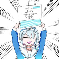 い　つ　も　の