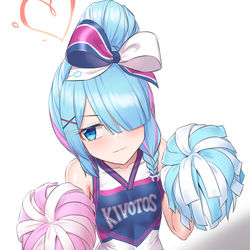 アロナ