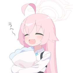 小鳥遊ホシノ