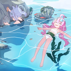 ラッコホシノ