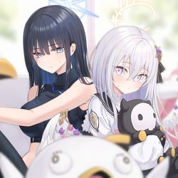 🍈ブルーアーカイブ大応援企画2024