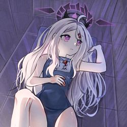 一张水日奈喵