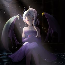 陽ひらく彼女たちの小夜曲