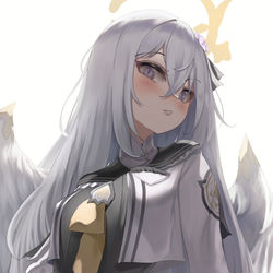 白洲アズサ