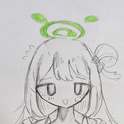でっか……
