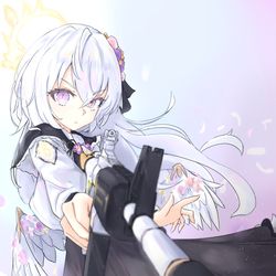 白洲 アズサ