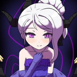 ドレスヒナ