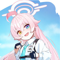 小鳥遊ホシノ