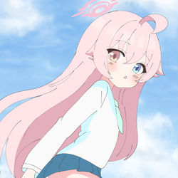 小鳥遊ホシノ