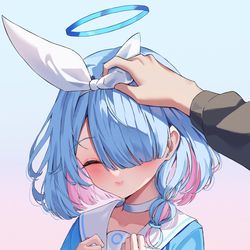 アロナ(ブルーアーカイブ)