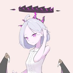 ショートヒナ