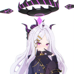 ヒナ委員長