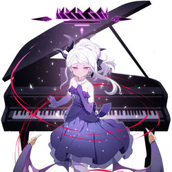 空崎ヒナちゃん