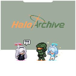 HALO