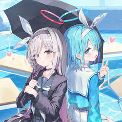 プラナ&アロナ
