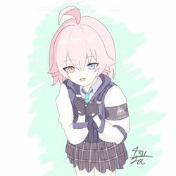 過去ホシノ