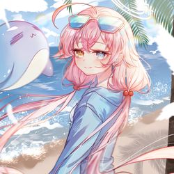 小鳥遊ホシノ