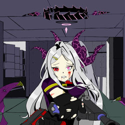 Hina･Rage