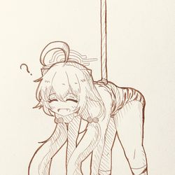 ホシノ（節分）