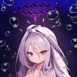 空崎ヒナ