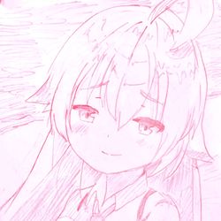ブルーアーカイブ/小鳥遊ホシノ