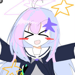 絵チャにて