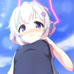 レイサちゃん