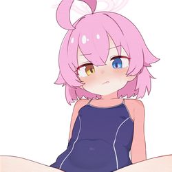 1st grade Hoshino
