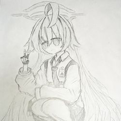 小鳥遊ホシノ