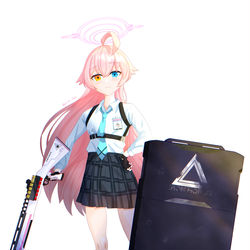 小鳥遊ホシノ