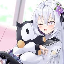 アズサ