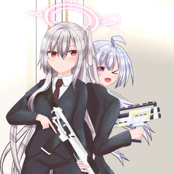 自警団派遣中！