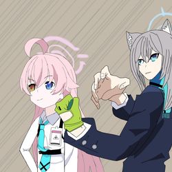 ブルア廻戦まとめ