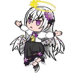白洲アズサ