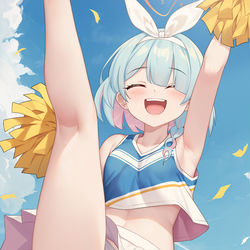 頑張って先生!好きだよ先生！