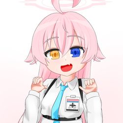 Takanashi Hoshino