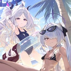 ブルアカイブ