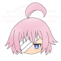 暁のホルス 月の眼