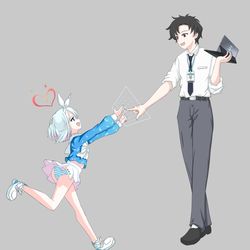 先生