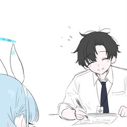 doodle?