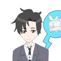 Anime sensei 😍😍