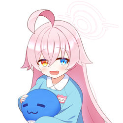 ホシノ(幼女)