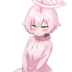ホシノ