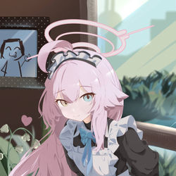 女仆星野