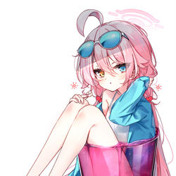 小鳥遊ホシノ