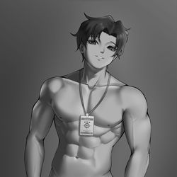 Chad Sensei