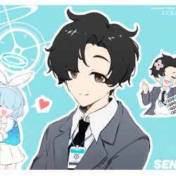 sensei
