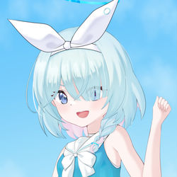 水着 アロナ