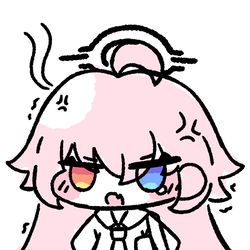 ホシノrkgk