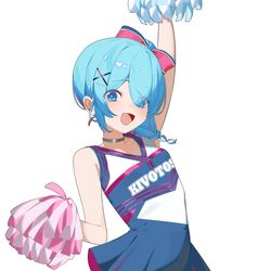 チアアロナ